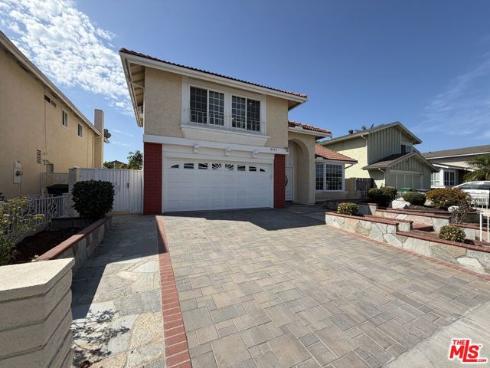 8452 Hazelwood Circle, Westminster, CA