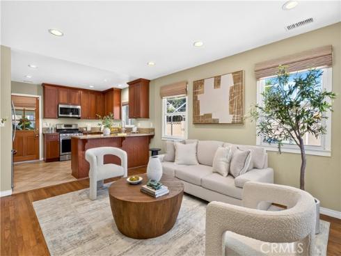6242 Cherokee Drive, Westminster, CA