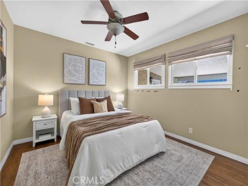 6242 Cherokee Drive, Westminster, CA