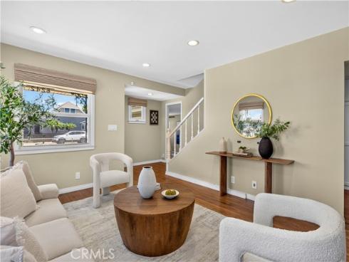 6242 Cherokee Drive, Westminster, CA