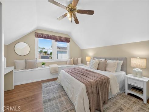 6242 Cherokee Drive, Westminster, CA