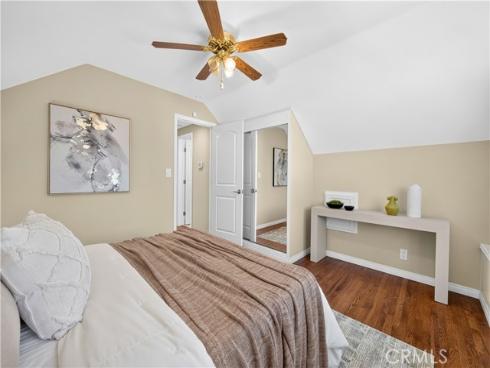6242 Cherokee Drive, Westminster, CA
