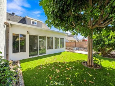 6242 Cherokee Drive, Westminster, CA