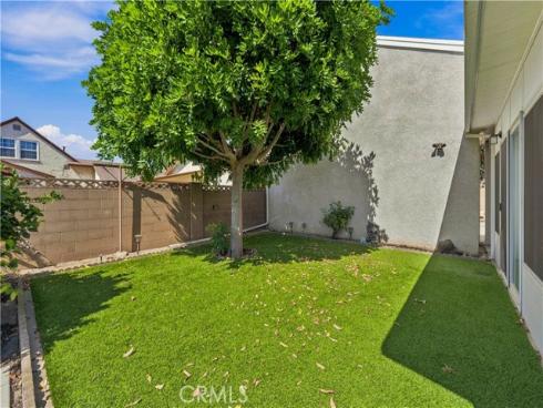 6242 Cherokee Drive, Westminster, CA