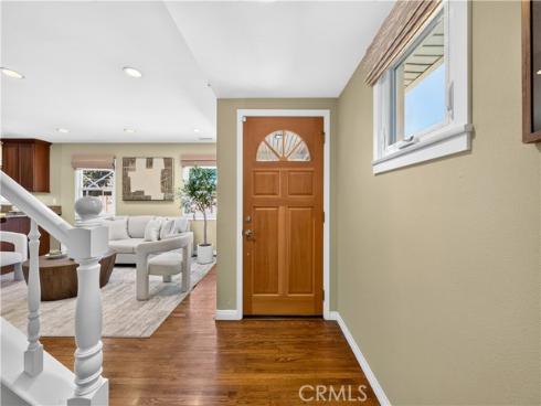 6242 Cherokee Drive, Westminster, CA