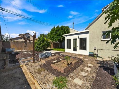 6242 Cherokee Drive, Westminster, CA