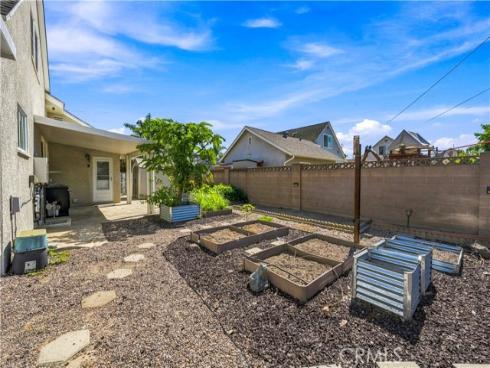 6242 Cherokee Drive, Westminster, CA
