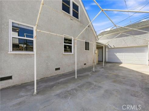 6242 Cherokee Drive, Westminster, CA