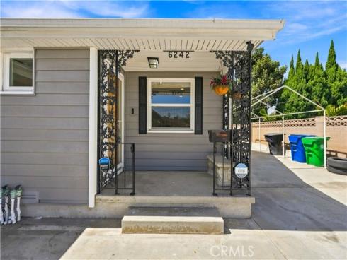 6242 Cherokee Drive, Westminster, CA