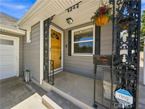 6242 Cherokee Drive, Westminster, CA