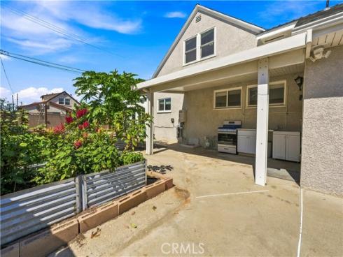 6242 Cherokee Drive, Westminster, CA