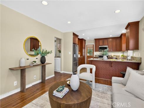 6242 Cherokee Drive, Westminster, CA