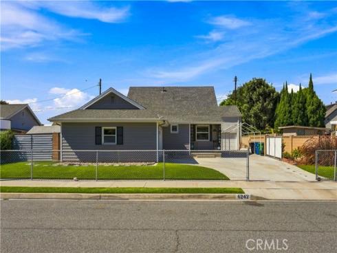 6242 Cherokee Drive, Westminster, CA