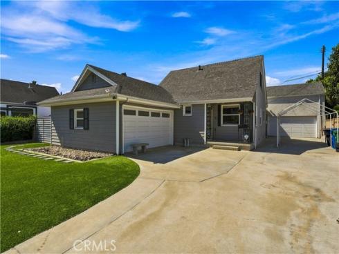 6242 Cherokee Drive, Westminster, CA