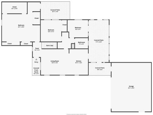 6242 Cherokee Drive, Westminster, CA