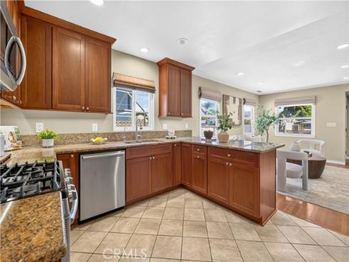 6242 Cherokee Drive, Westminster, CA