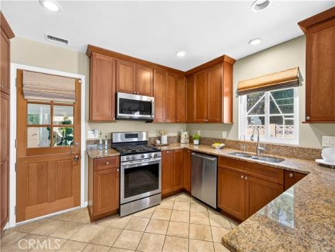 6242 Cherokee Drive, Westminster, CA