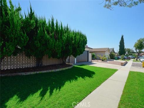 6692 Sutton , Westminster, CA
