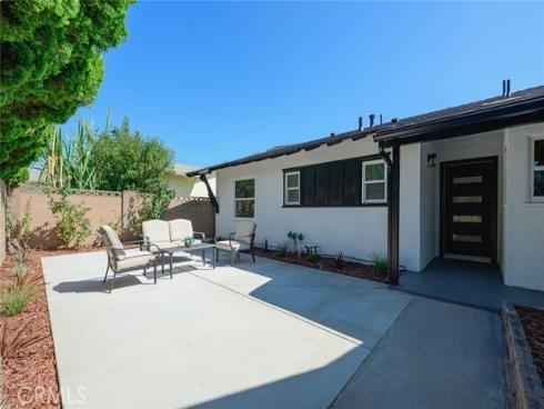 6692 Sutton , Westminster, CA