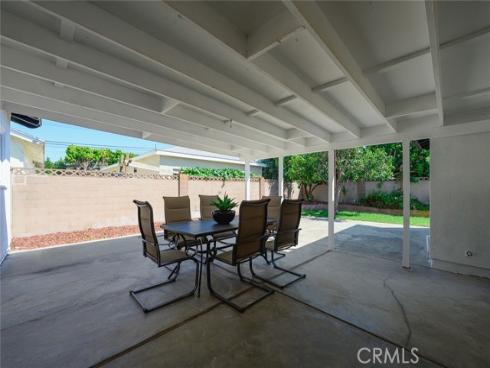 6692 Sutton , Westminster, CA