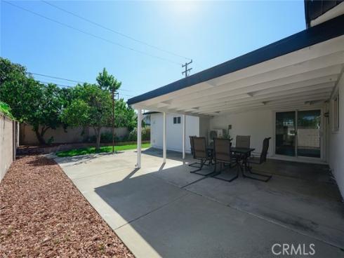 6692 Sutton , Westminster, CA
