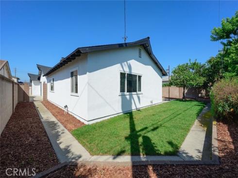 6692 Sutton , Westminster, CA