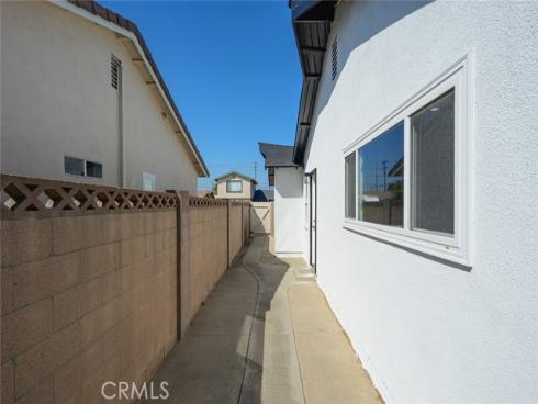 6692 Sutton , Westminster, CA