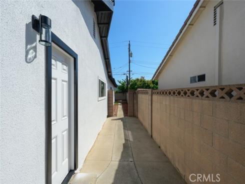 6692 Sutton , Westminster, CA