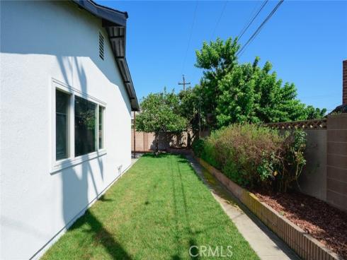 6692 Sutton , Westminster, CA