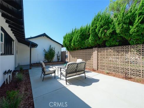 6692 Sutton , Westminster, CA