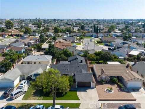 6692 Sutton , Westminster, CA
