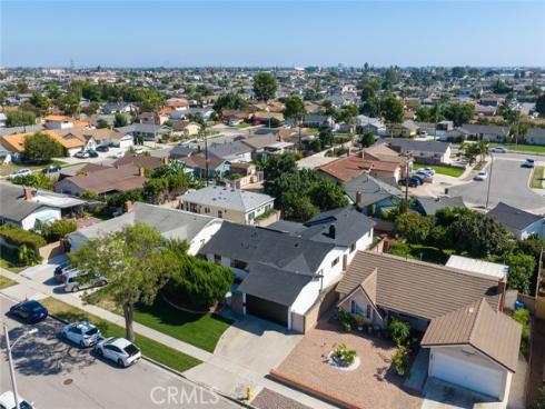 6692 Sutton , Westminster, CA