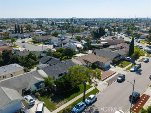 6692 Sutton , Westminster, CA