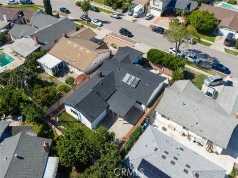 6692 Sutton , Westminster, CA