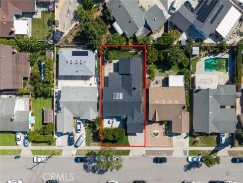 6692 Sutton , Westminster, CA