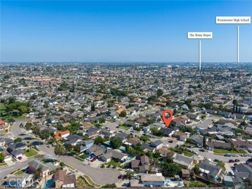 6692 Sutton , Westminster, CA