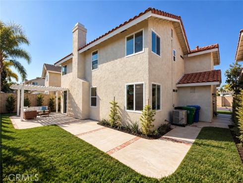 6262 Silverbridge Street, Westminster, CA