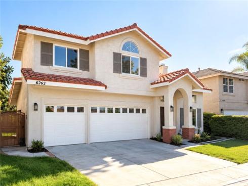 6262 Silverbridge Street, Westminster, CA