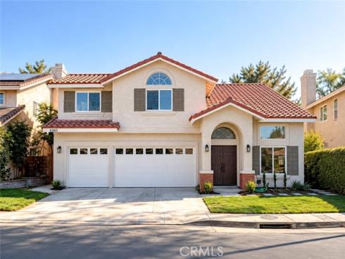 6262 Silverbridge Street, Westminster, CA
