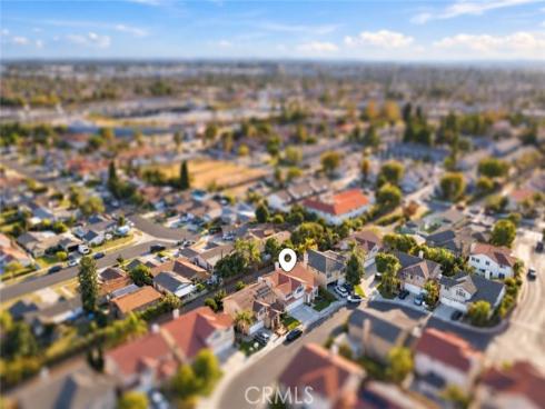 6262 Silverbridge Street, Westminster, CA