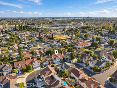 6262 Silverbridge Street, Westminster, CA