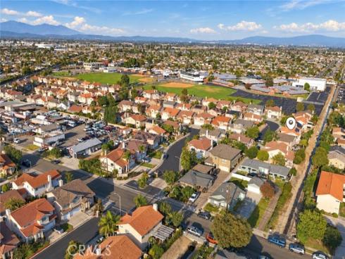 6262  Silverbridge   Street, Westminster, CA
