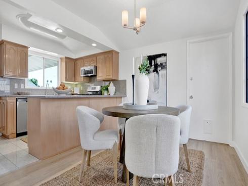 13572 Yosemite , Westminster, CA