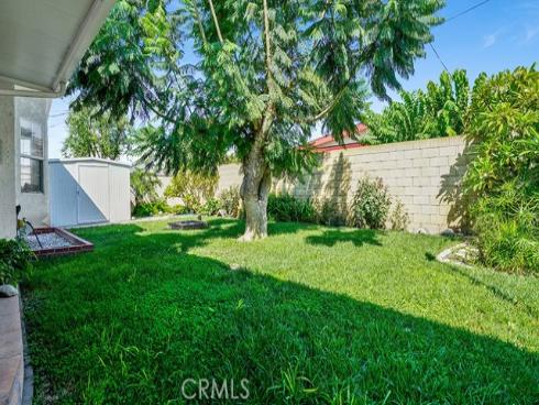 13572 Yosemite , Westminster, CA