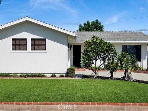 13572 Yosemite , Westminster, CA