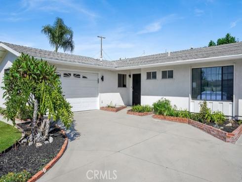 13572 Yosemite , Westminster, CA