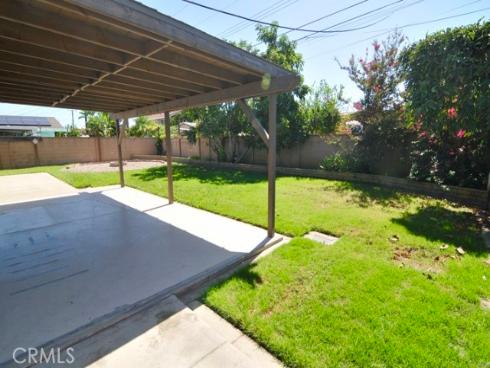 7122 Stahov , Westminster, CA