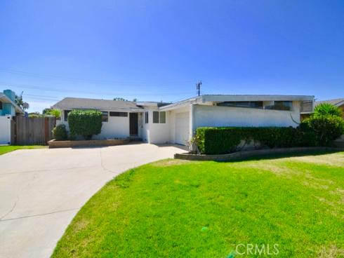 7122  Stahov  , Westminster, CA