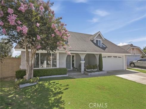 8668 Brooke Avenue , Westminster, CA