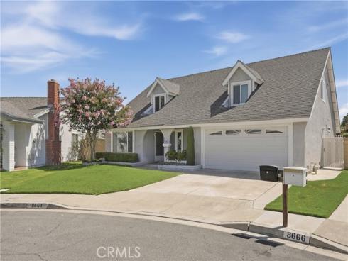 8668 Brooke Avenue , Westminster, CA